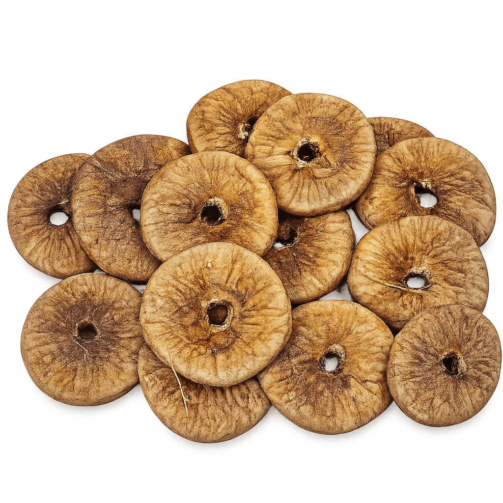 Dried Figs packet