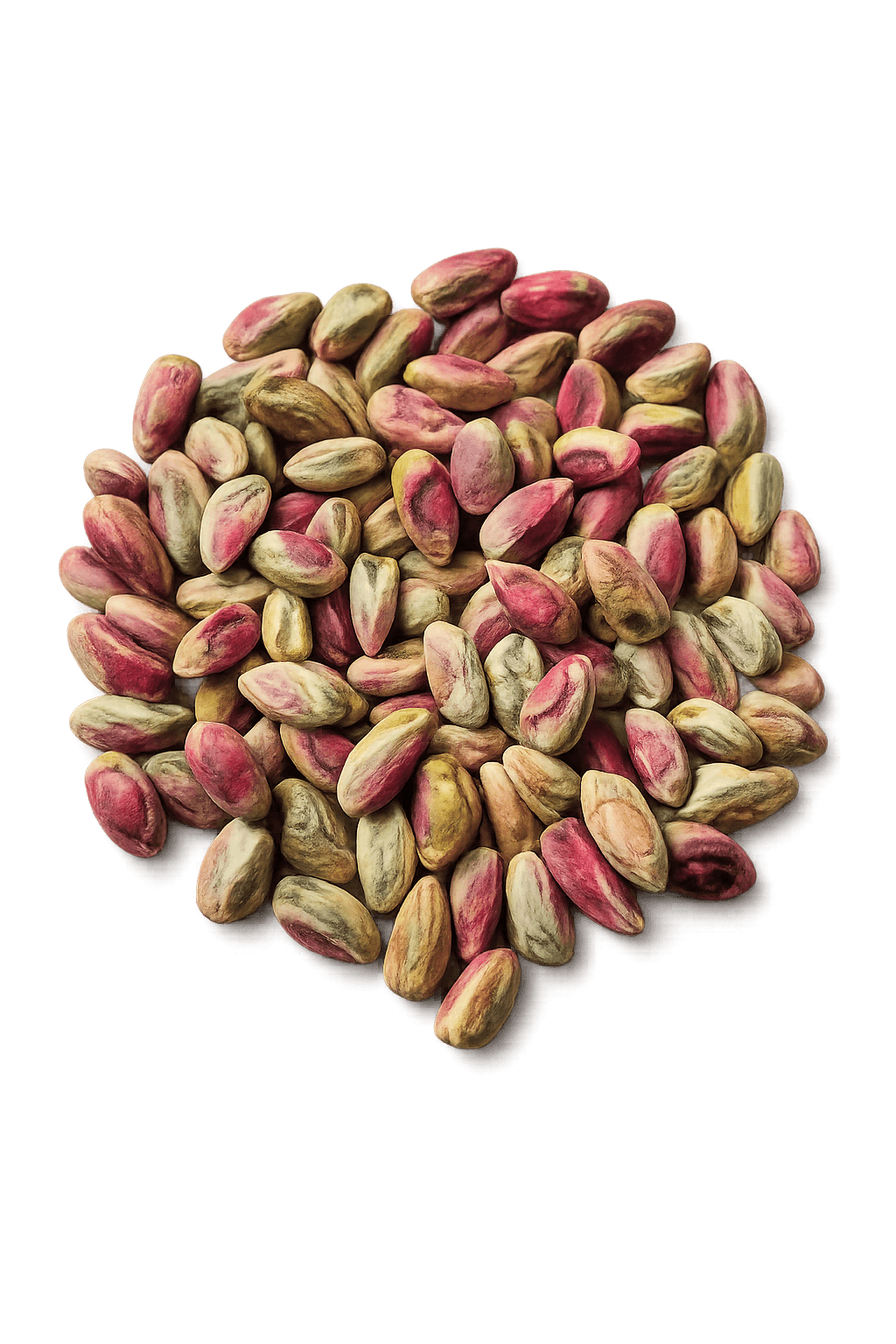 Pistachio Kernal packet